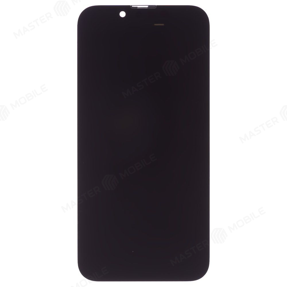 Дисплей для Apple iPhone 13 mini + тачскрин (черный) (FOG) (ORIG)