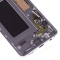 Дисплей для Samsung G973 Galaxy S10 (в сборе с тачскрином) (черный) (в рамке) (ORIG100) фото №4