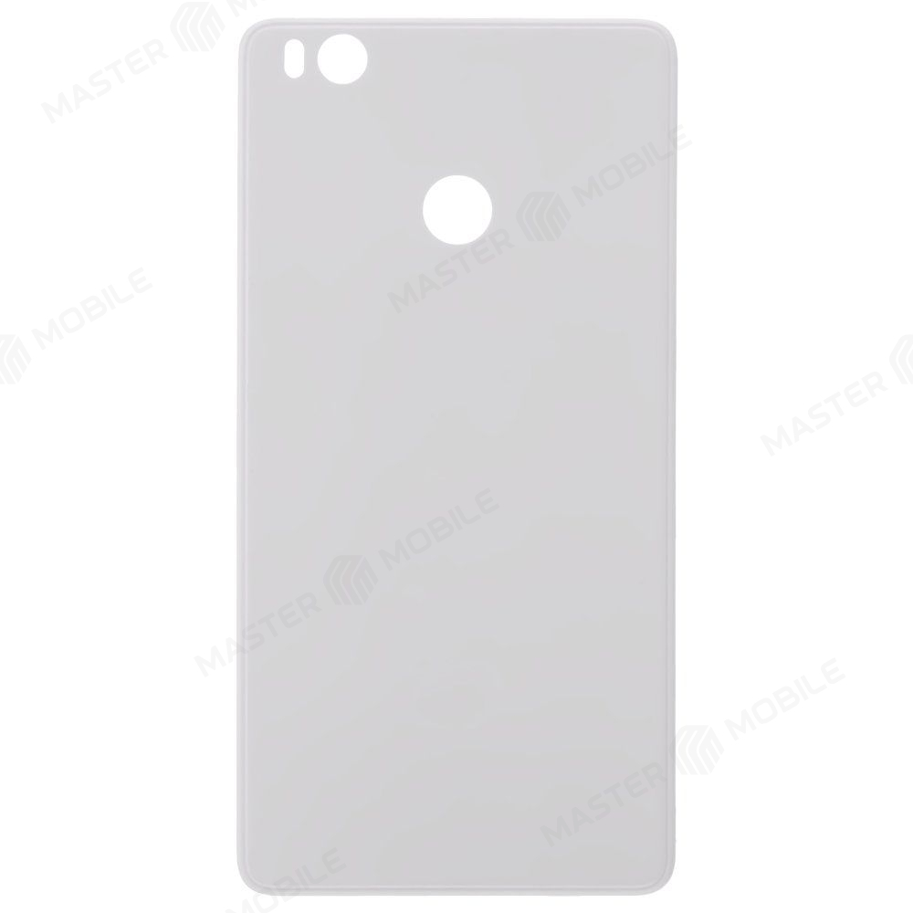 Задняя крышка для Xiaomi Mi 4s (белый)