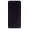 Дисплей для Xiaomi 13T (2306EPN60G) / 13T Pro (23078PND5G) (в сборе с тачскрином) (голубой) (в рамке) (ORIG100) (SP) фото №1