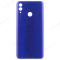 Задняя крышка для Huawei Honor 10 Lite (HRY-LX1) (синий) фото №1