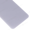 Задняя крышка для Huawei Nova 3i / P Smart Plus (INE-LX1) (белый) фото №4