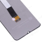 Дисплей для Xiaomi Redmi 10C (220333QNY) / Poco C40 (220333QPG) (в сборе с тачскрином) (черный) (COF) (Medium) фото №3
