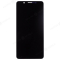 Дисплей для Vivo V7 (1718) (в сборе с тачскрином) (черный) (Medium) фото №1