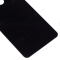 Задняя крышка для Huawei Honor 8 (FRD-L09) (черный) фото №4