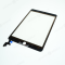 Тачскрин для Apple iPad mini 3 (A1599/A1600) + коннектор (черный)  фото №2