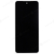 Дисплей для OnePlus Nord CE 3 Lite 5G (в сборе с тачскрином) (черный) (Medium) фото №1