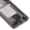 Дисплей для Xiaomi 14 Ultra (24030PN60G) (в сборе с тачскрином) (черный) (в рамке) (ORIG100) (SP) фото №4