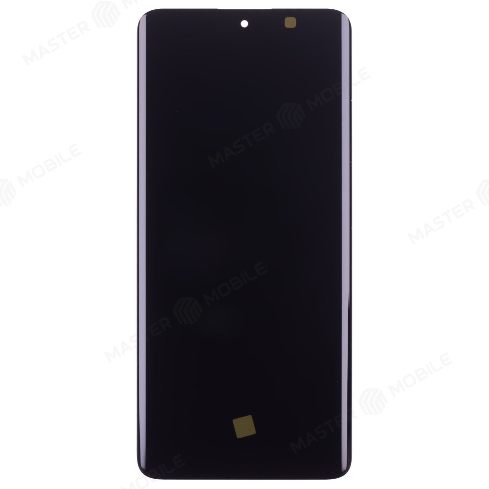 Дисплей для Xiaomi Redmi Note 14 Pro+ 5G (24115RA8EG) + тачскрин (черный) (ORIG)