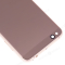 Корпус для Xiaomi Mi 5c (розовый) фото №3