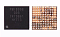 Микросхема контроллер заряда (PMi8998) для Samsung G950 Galaxy S8 / G955 Galaxy S8+ / Xiaomi Mi 6 (MCE16) (ORIG100) фото №2