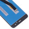 Дисплей для Xiaomi Mi 6 (MCE16) (в сборе с тачскрином) (синий) (COF) (Medium) фото №3