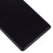 Задняя крышка для Google Pixel 7 Pro (черный) фото №4