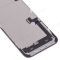 Дисплей для Apple iPhone 14 Plus (в сборе с тачскрином) (черный) (In-Cell) фото №4