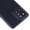 Задняя крышка для Realme C31 (RMX3501) (зеленый) (в сборе со стеклом камеры) фото №3