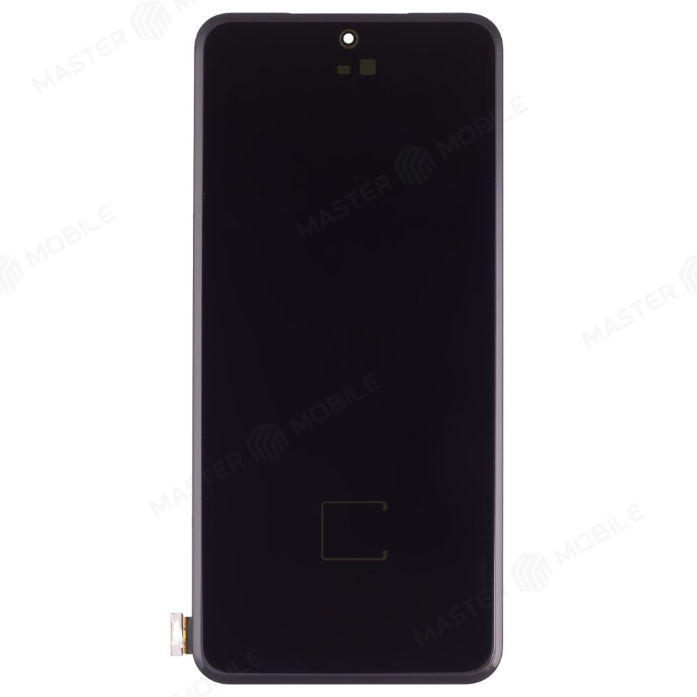 Дисплей для Xiaomi 15 Ultra (25010PN30G) / 15 Pro + тачскрин (черный) (ORIG)