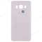 Задняя крышка для Samsung J510 Galaxy J5 (2016) (белый) фото №2