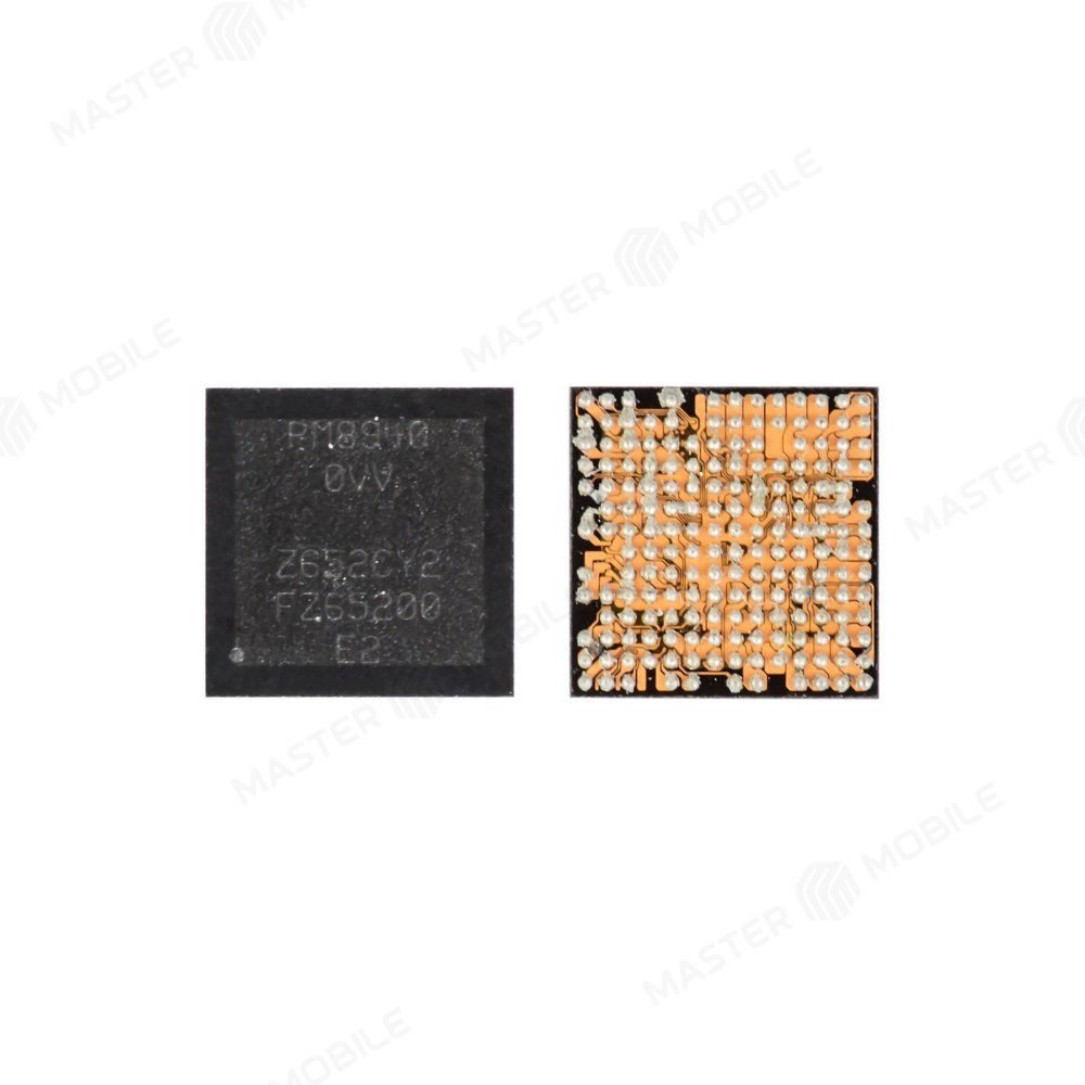 Микросхема контроллер питания (PM8940) для Xiaomi Mi A1 (MDG2) / Mi 5x / Redmi 4X (MAG138)