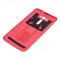 Задняя крышка для Asus ZenFone 2 Laser (ZE601KL) (красный) фото №2