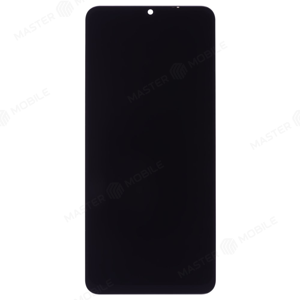 Дисплей для Realme C61 (RMX3930) (в сборе с тачскрином) (черный) (ORIG)