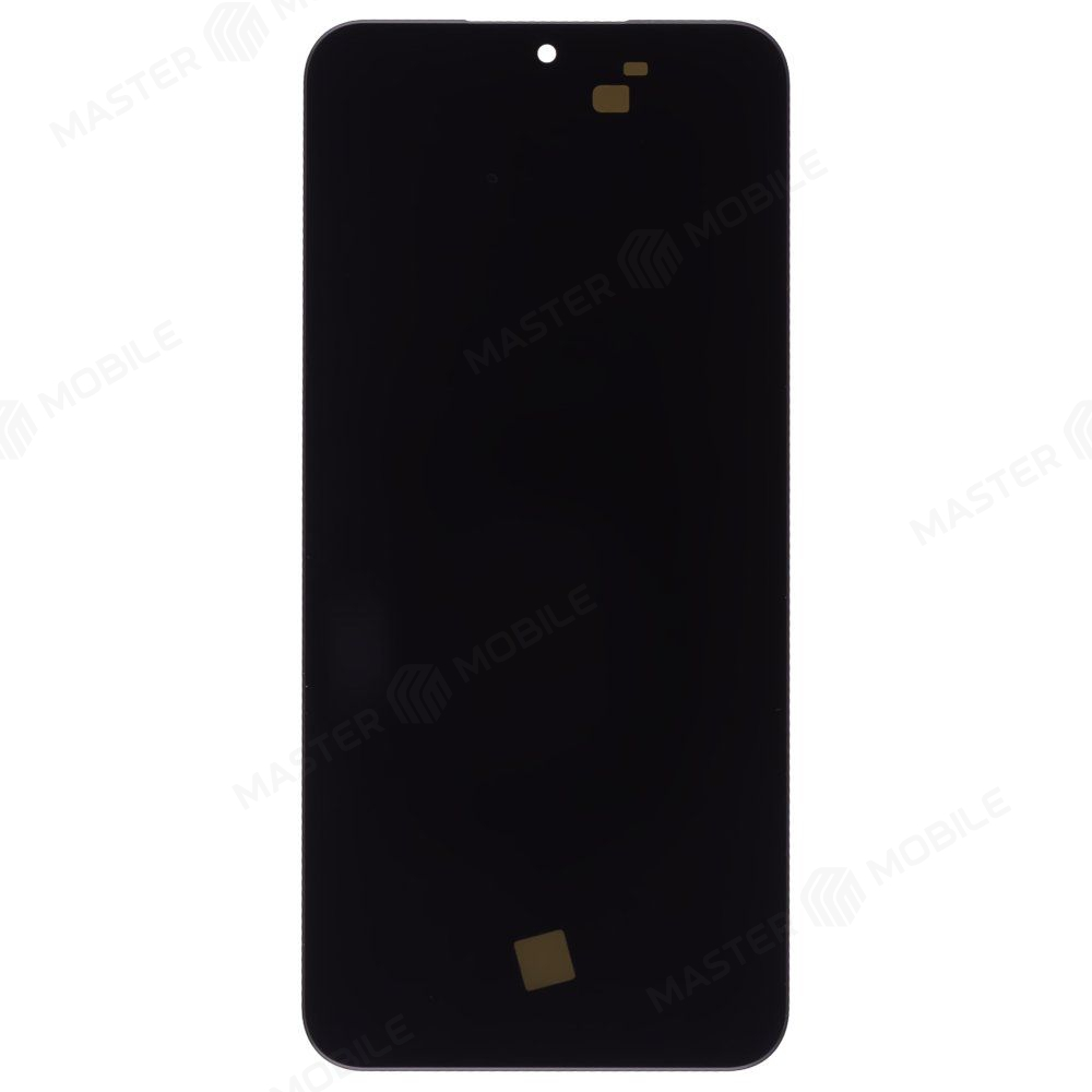 Дисплей для Huawei P50 (ABR-LX9) + тачскрин (черный) (ORIG)