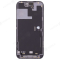 Дисплей для Apple iPhone 14 Pro (в сборе с тачскрином) (черный) (с разбора) (ORIG100) фото №2