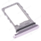 Держатель сим-карты для Samsung F731 Galaxy Z Flip 5 (фиолетовый) фото №3