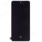 Дисплей для Tecno Camon 30 Premier 5G (CL9) (в сборе с тачскрином) (черный) (ORIG) фото №1