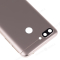 Задняя крышка для Xiaomi Redmi 6 (M1804C3DG) (Global Version / 2 SIM) (золотистый) (в сборе со стеклом камеры) фото №3