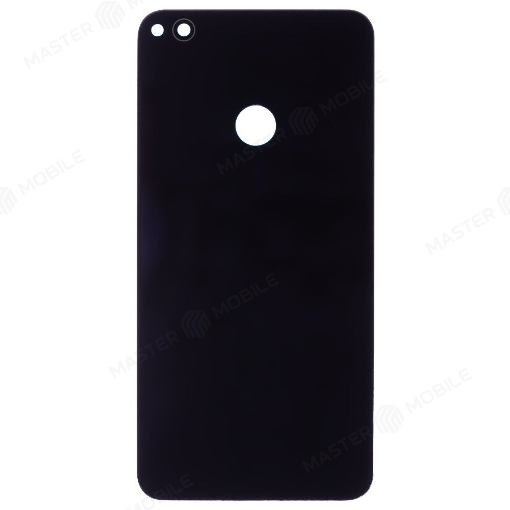 Задняя крышка для Huawei Honor 8 Lite (PRA-TL10) / P8 Lite 2017 / P9 Lite 2017 (PRA-LX3) (серый)