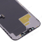 Дисплей для Apple iPhone 12 Pro Max (в сборе с тачскрином) (черный) (SL) (Hard Oled) фото №3