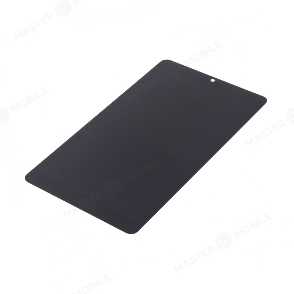 Дисплей для Huawei MediaPad T3 7.0 Wi-Fi (BG2-W09) (в сборе с тачскрином) (черный)