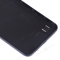 Задняя крышка для Samsung A105 Galaxy A10 (черный) (в сборе со стеклом камеры) фото №4