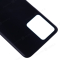 Задняя крышка для OnePlus 9 Pro (LE2121) (черный) фото №3