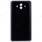 Задняя крышка для Huawei Mate 10 (ALP-L29) (черный) фото №1