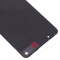 Дисплей для OnePlus 9RT 5G (MT2110) / Realme GT Neo 2 5G (RMX3370) (в сборе с тачскрином) (черный) (ORIG) фото №3