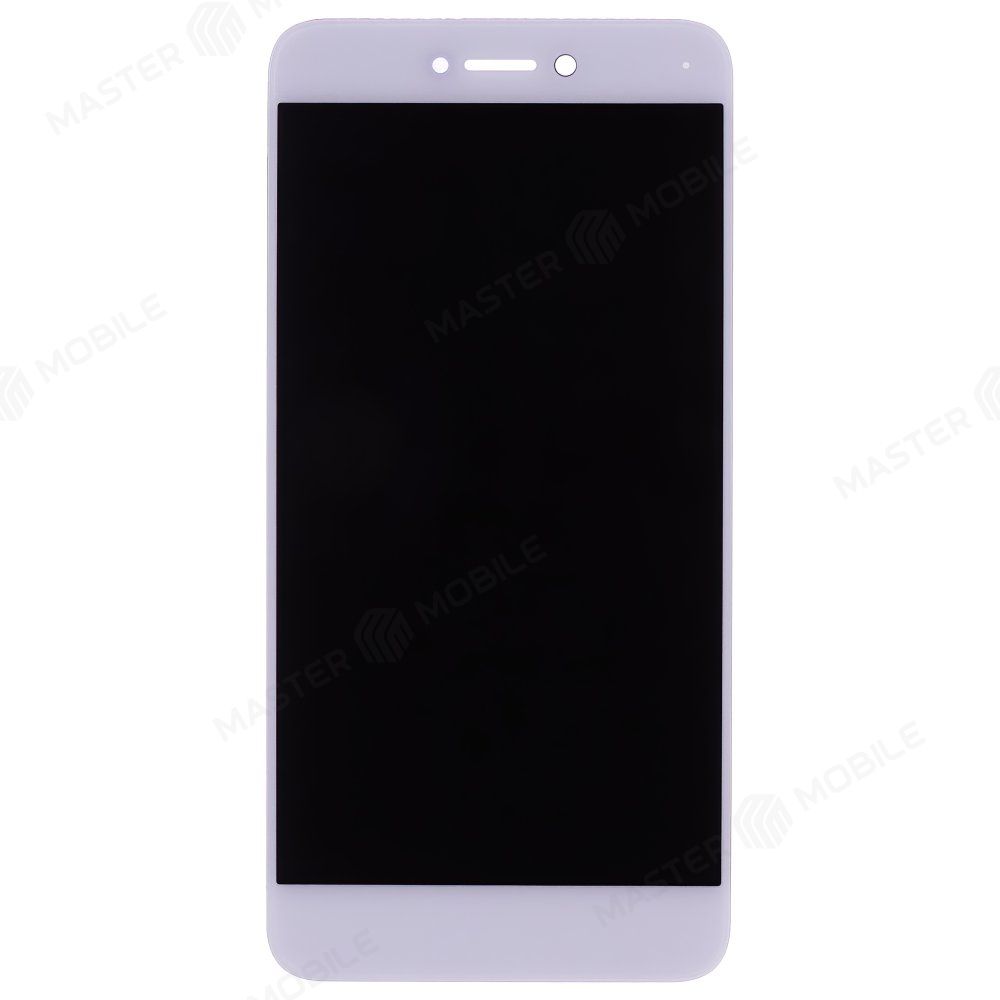 Дисплей для Huawei Honor 8 Lite (PRA-TL10) / P8 Lite 2017 / P9 Lite 2017 (PRA-LX3) + тачскрин (белый) (Medium)