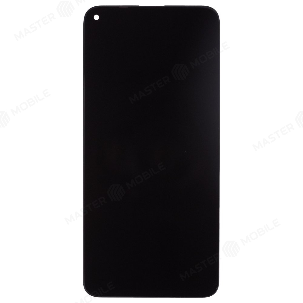 Дисплей для Huawei Honor 20 (YAL-L21) / Honor 20 Pro (YAL-L41) / Nova 5T (YALE-L61A) + тачскрин (черный) (ORIG)