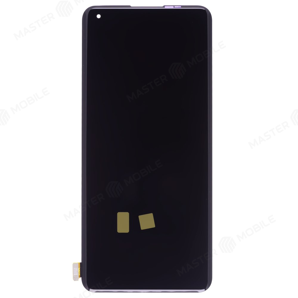 Дисплей для OnePlus 10 Pro (в сборе с тачскрином) (черный) (ORIG)