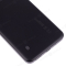Задняя крышка для Xiaomi Poco M4 5G (22041219PG) (черный) фото №4