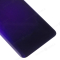 Задняя крышка для Huawei Honor 20 Pro (YAL-L41) (фиолетовый) фото №4