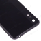 Задняя крышка для Huawei Honor Play 8A (JAT-L09) (черный) (в сборе со стеклом камеры) фото №3