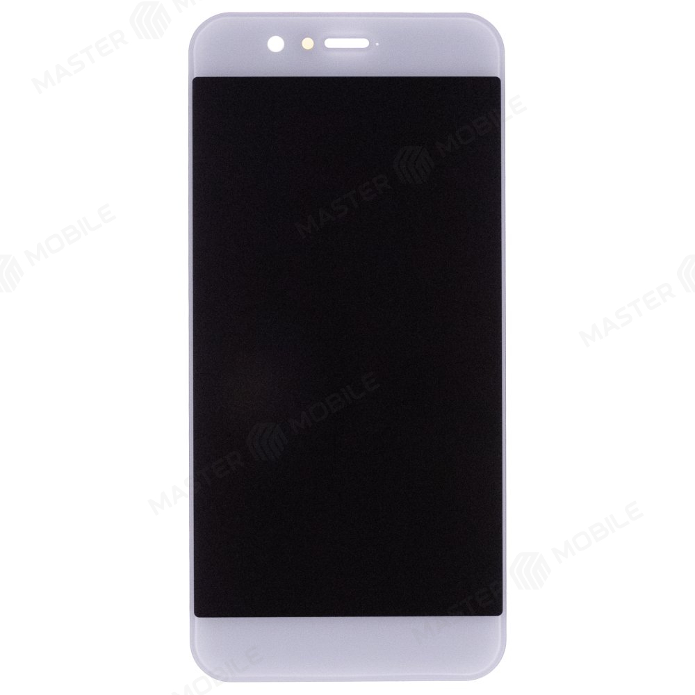 Дисплей для Huawei Nova 2 (PIC-LX9) (в сборе с тачскрином) (белый) (COF)