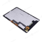Дисплей для Huawei MediaPad M6 10.8 (SCM-AL09/SCM-W09) (в сборе с тачскрином) (черный) фото №2