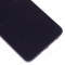 Задняя крышка для Infinix Smart 7 HD (X6516) (черный) (в сборе со стеклом камеры) фото №4