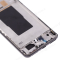 Дисплей для Xiaomi 12T (22071212AG) / 12T Pro (22081212UG) (в сборе с тачскрином) (черный) (в рамке) (ORIG100) (SP) фото №4