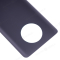 Задняя крышка для OnePlus 7T (серый) фото №3