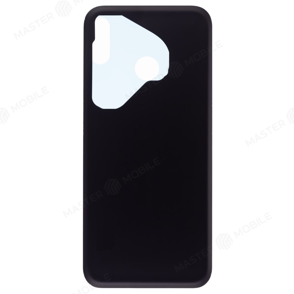 Задняя крышка для Huawei Pura 70 Pro (HBN-LX9) (черный)