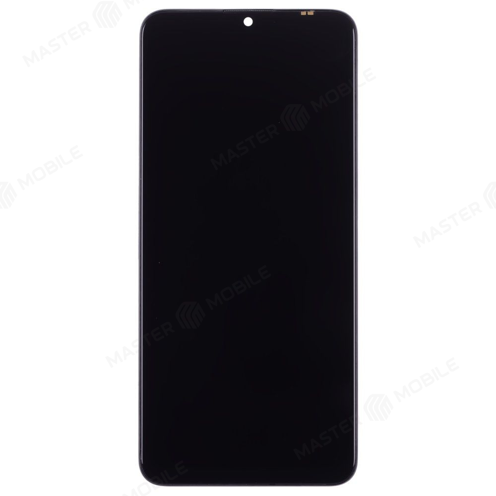 Дисплей для Huawei Nova Y70 (MGA-LX9N) / Nova Y70 Plus (MGA-LX9N) / Nova Y71 (MGA-LX9N) + тачскрин (черный) (в рамке) (ORIG)