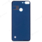 Задняя крышка для Huawei Honor 9 Lite (LLD-L31) (белый) фото №2